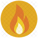 Feuer  Symbol