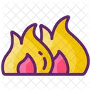 Feuer  Symbol