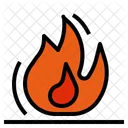 Feuer  Symbol