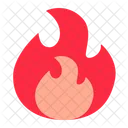 Feuer  Symbol