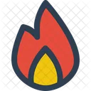 Feuer  Symbol