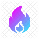 Feuer  Symbol