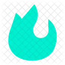 Feuer  Symbol