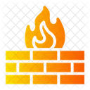 Feuer  Symbol