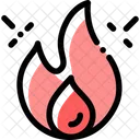 Feuer  Icon