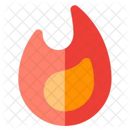 Feuer  Symbol