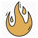 Feuer  Symbol