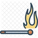 Feuer  Symbol