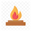 Feuer  Symbol