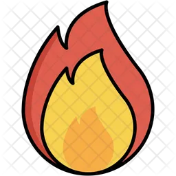 Feuer  Symbol