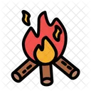 Feuer  Symbol