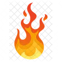 Feuer  Symbol