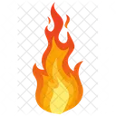 Feuer  Symbol