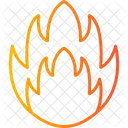 Feuer  Symbol