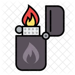 Feuer  Symbol