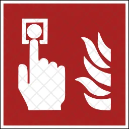 Feuer  Symbol