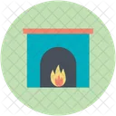 Feuer  Symbol