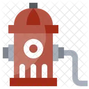 Feuerlöschhydrant  Symbol