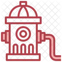 Feuerlöschhydrant  Symbol