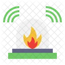 Feueralarm  Symbol