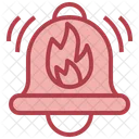 Feueralarm  Symbol