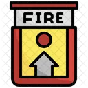 Feueralarm  Symbol