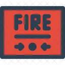 Feueralarm  Symbol