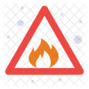 Feueralarm  Symbol