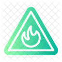 Feueralarm  Symbol