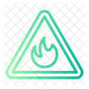 Feueralarm  Symbol