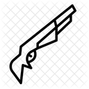 Feuerarme  Symbol