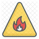 Feuerbrett  Symbol