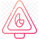 Feuerbrett  Symbol