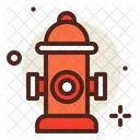 Hydrant Hydrant Wasser Symbol