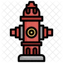 Feuerhydrant  Symbol