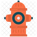 Feuerhydrant  Symbol