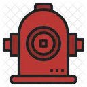 Feuerhydrant  Symbol