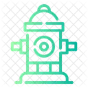 Feuerhydrant  Symbol