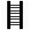 Feuerleiter Symbol