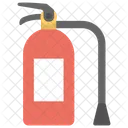 Feuer Feuerloscher Sicherheit Symbol