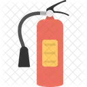 Feuerlöscher  Symbol