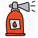 Feuer Feuerloscher Gerat Symbol