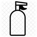 Feuerlöscher  Symbol