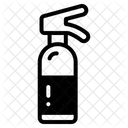 Feuerlöscher  Symbol
