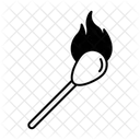 Feueranzunder Symbol