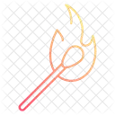 Feueranzünder  Symbol