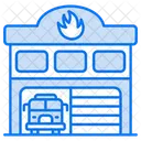 Feuerwehr  Symbol