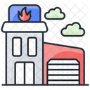 Feuerwehr  Symbol