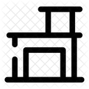 Feuerwehr  Symbol