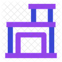 Feuerwehr  Symbol